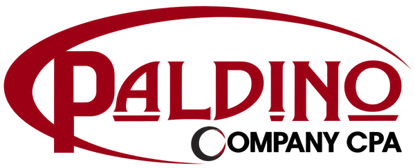 Paldino Company Cpa logo